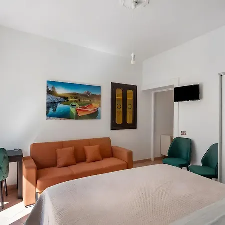 Francy's Tatil Evi