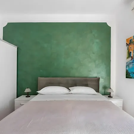 Tatil Evi Francy's Salerno