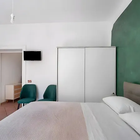 Francy's Tatil Evi