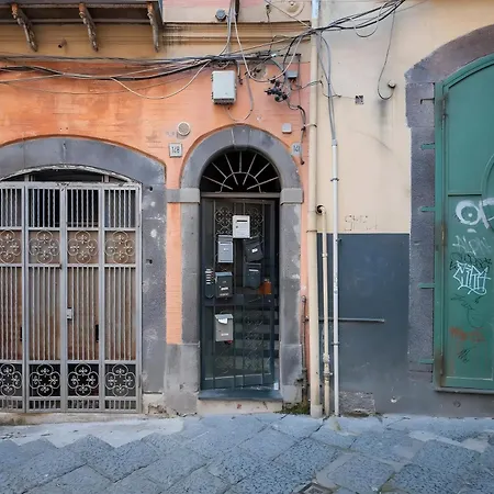 Francy's Salerno