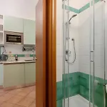 Francy's Feriehus Salerno