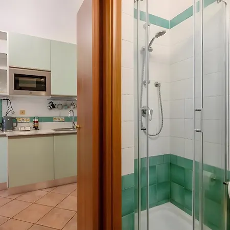 Francy's Casa vacanze Salerno