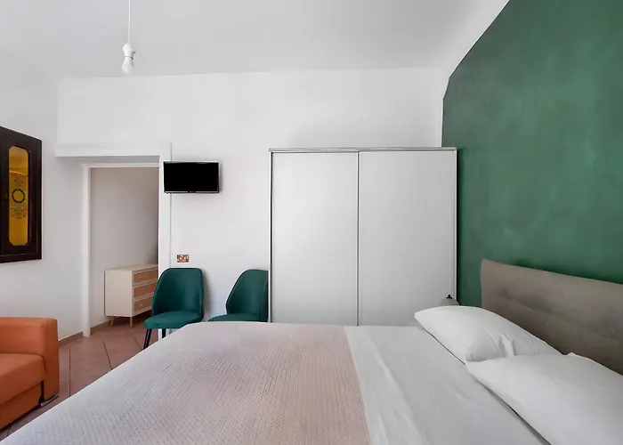 Francy's Дом отдыха